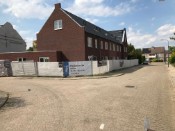 Woningbouw